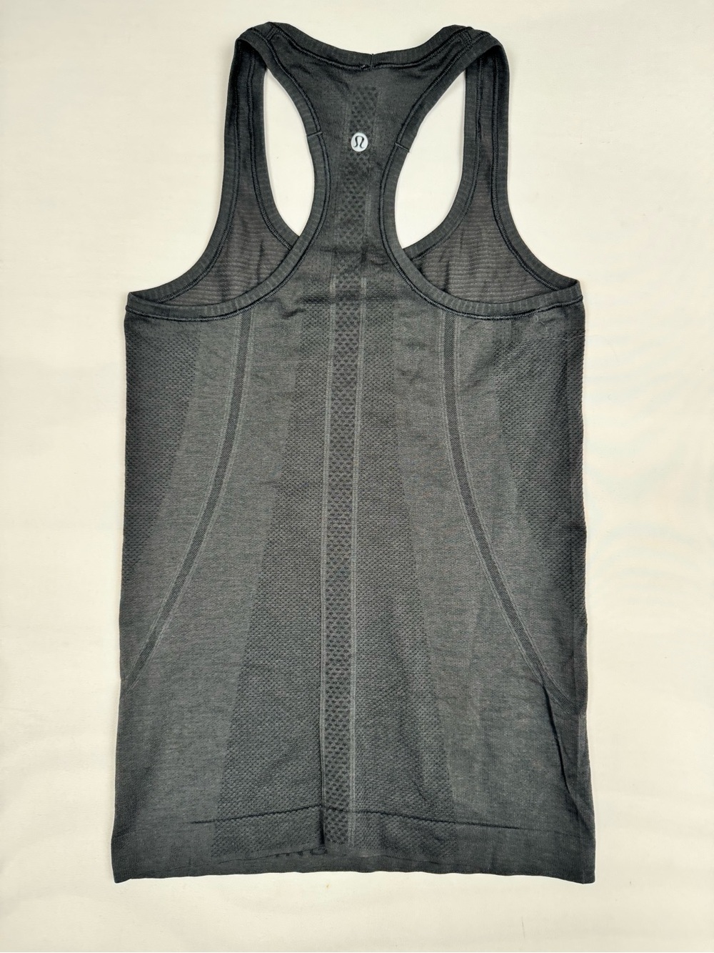 Lululemon Swiftly Tech Racerback Tank Black Women’s 4